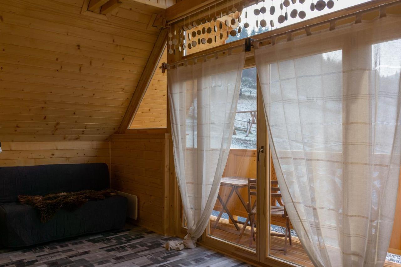 Villa Sielsko Anielsko Stryszawa Esterno foto