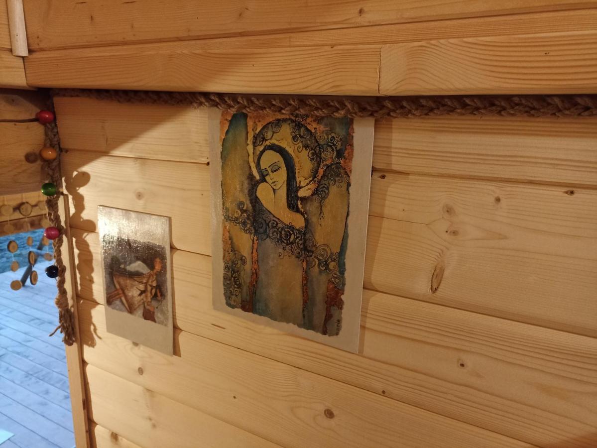 Villa Sielsko Anielsko Stryszawa Esterno foto