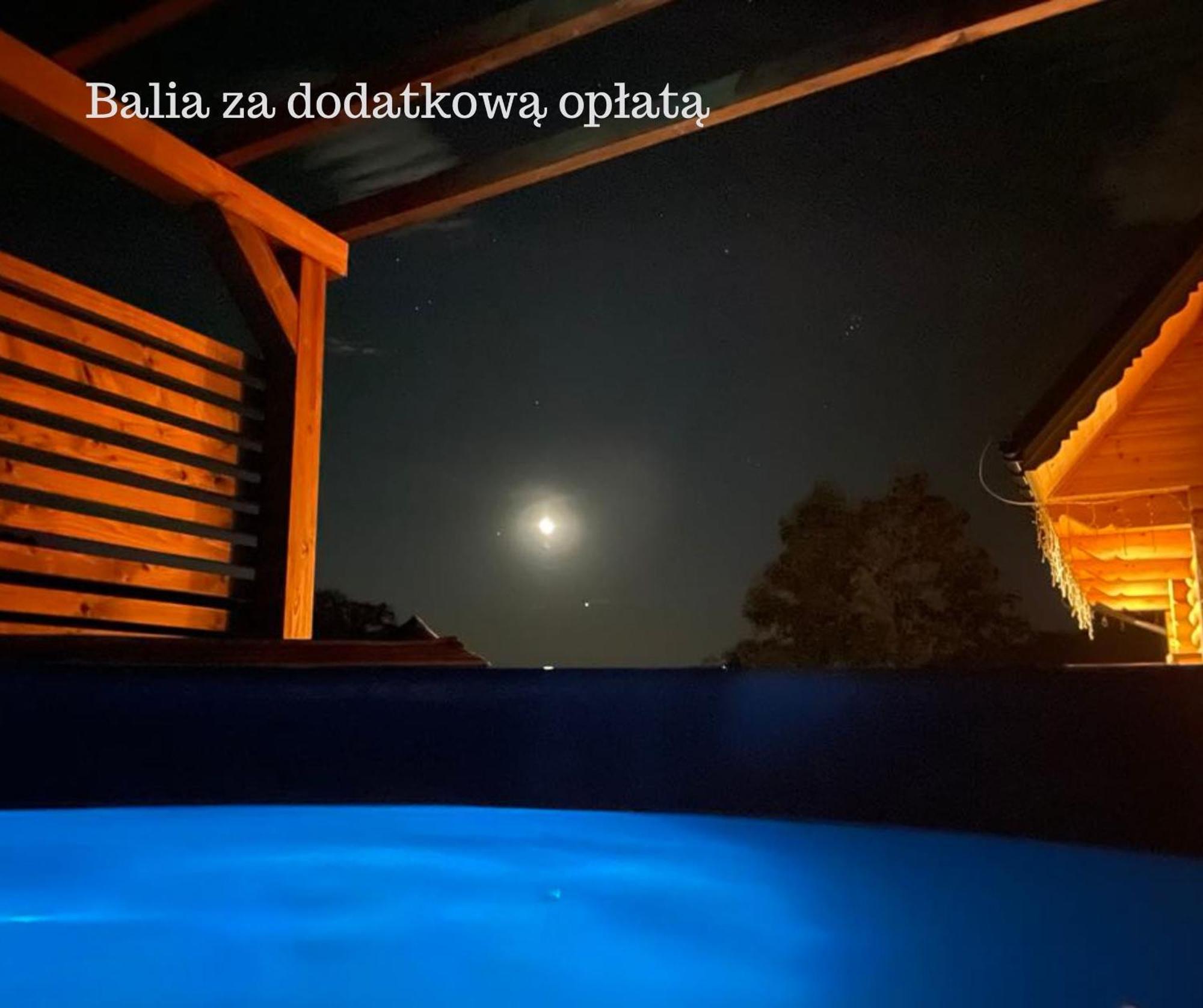 Villa Sielsko Anielsko Stryszawa Esterno foto